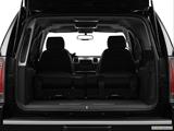  Hatchback & SUV rear angle photo